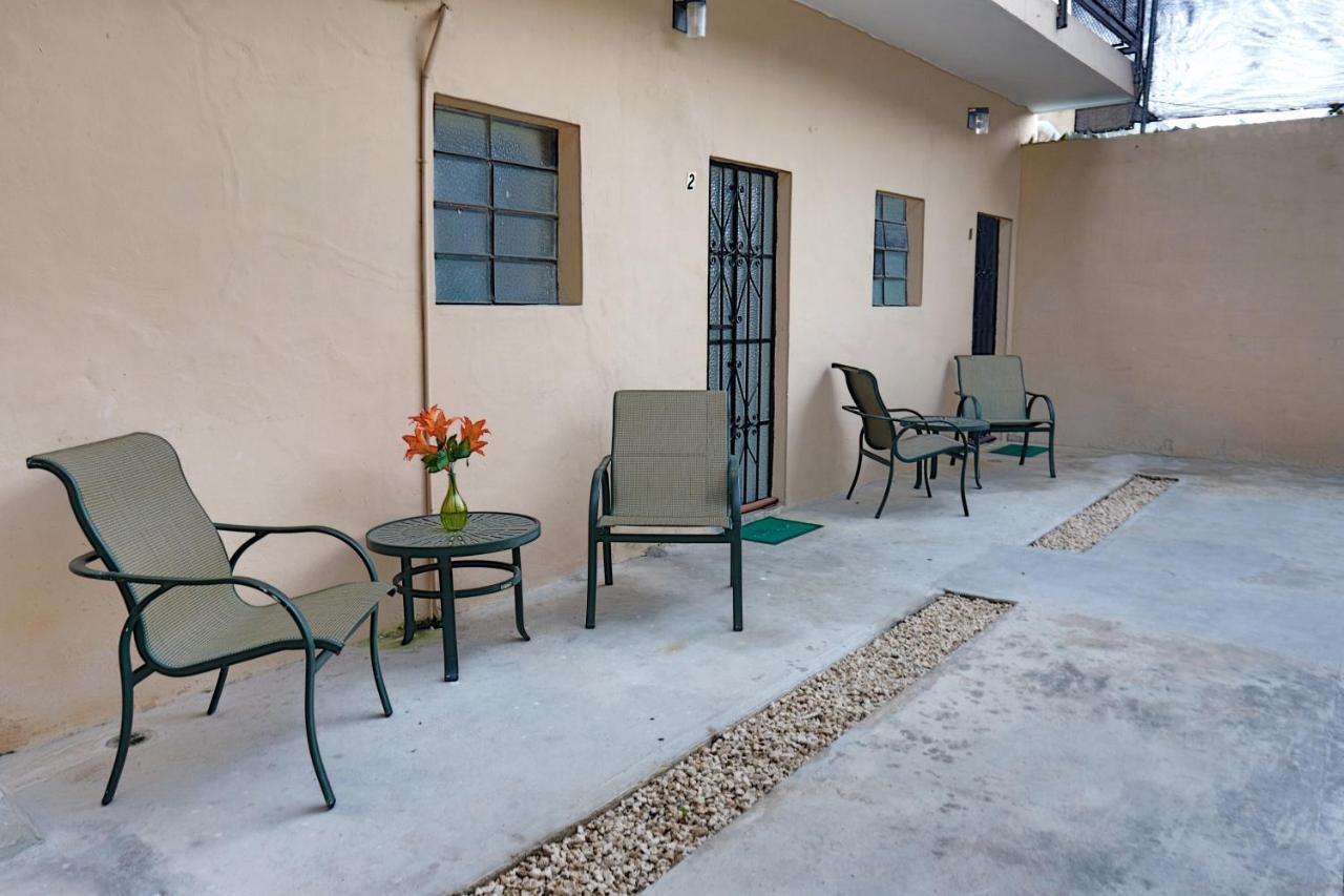 Casa De Ana - Habitacion Privada Cancún Exterior foto